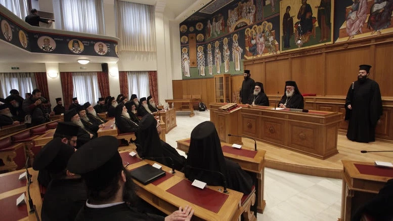 «Πόλεμος» για τη συμφωνία Τσίπρα-Ιερώνυμου – Πρόεδρος Κληρικών Ελλάδος: «Αποφασίστηκε ερήμην μας, θα πολεμήσουμε να μην περάσει»